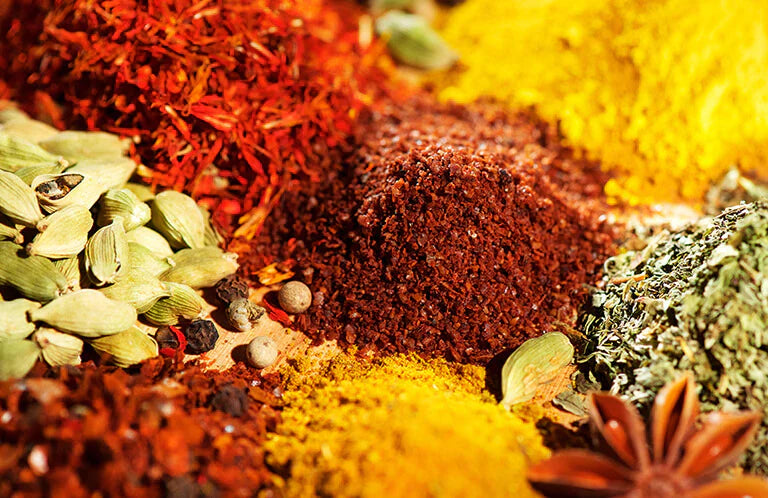 Spices
