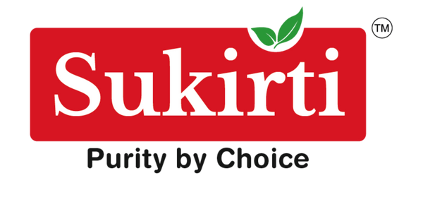 Sukirti Spices